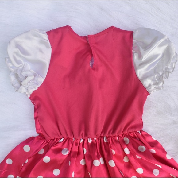 Lil Mouse Costume for Kids! - Picture 3 of 8